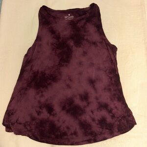 Soft and sexy American eagle tank top